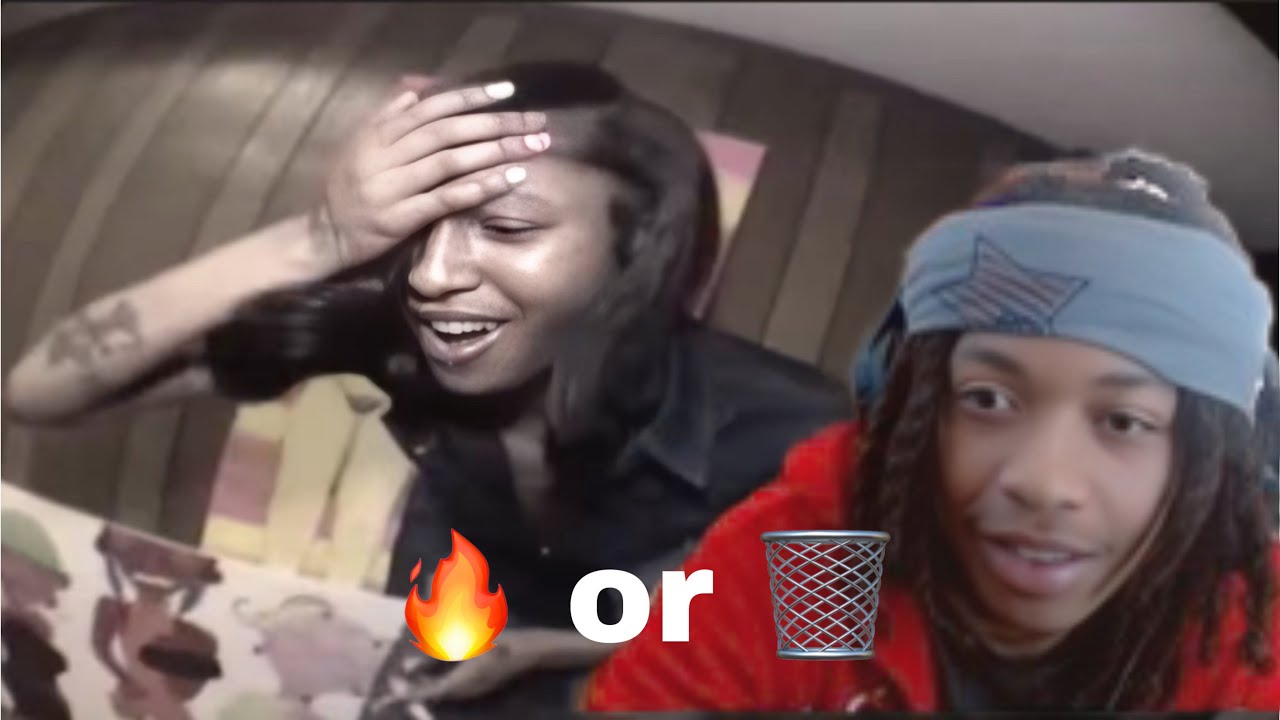Hold On Who Is She?! Bby Kell - TERP Reaction