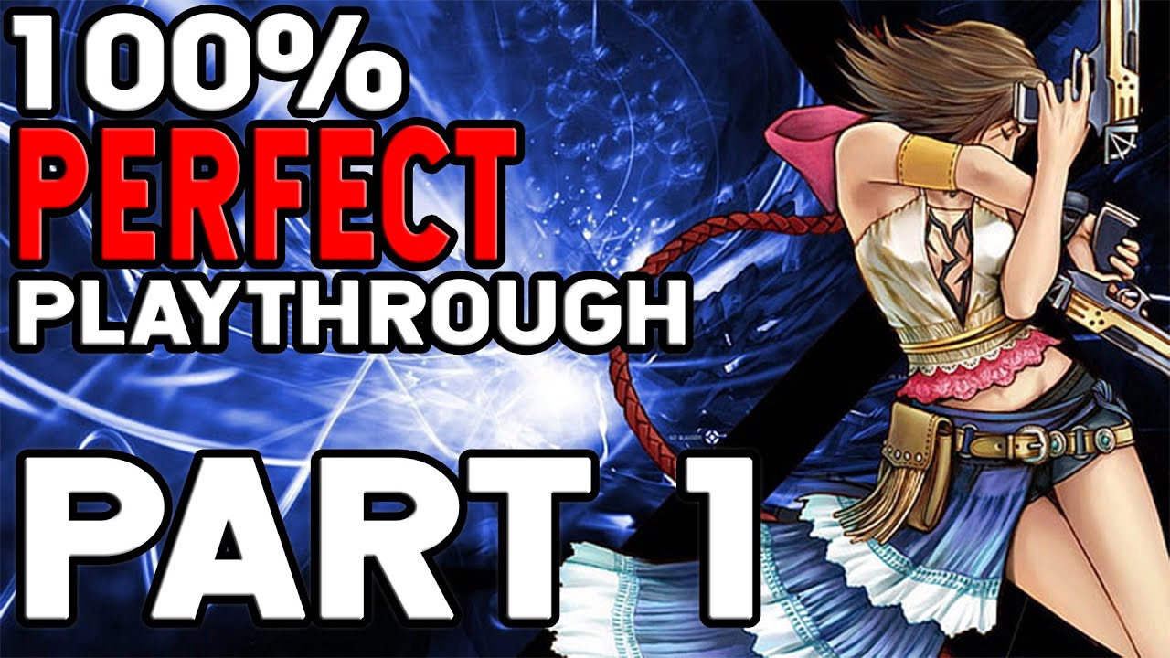 Final Fantasy X 2 100% прохождение, часть 1, &laquo;Ангелы Чарли&raquo;
