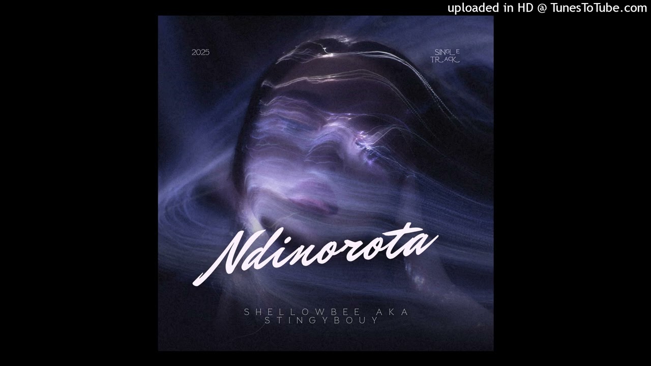 NDINOROTA BY SHELLOW BEE AK STINGY BOUY