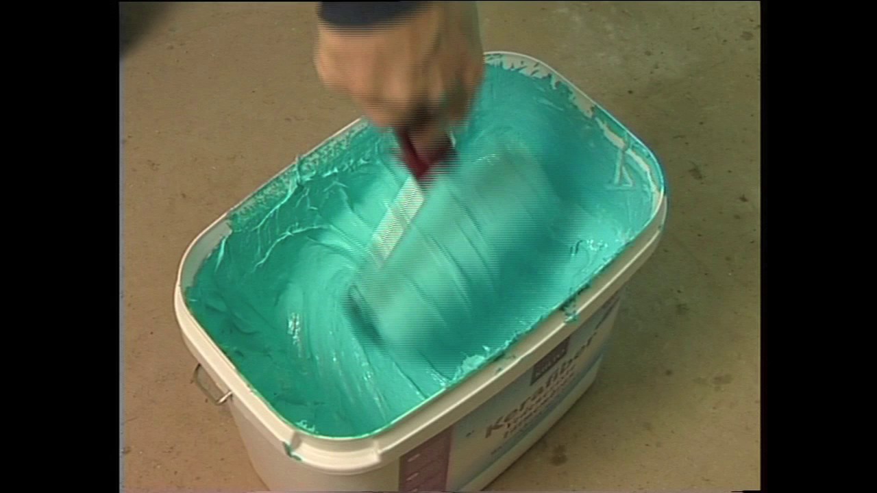 Remontti-Reiska: Kylpyhuoneen vedeneristys