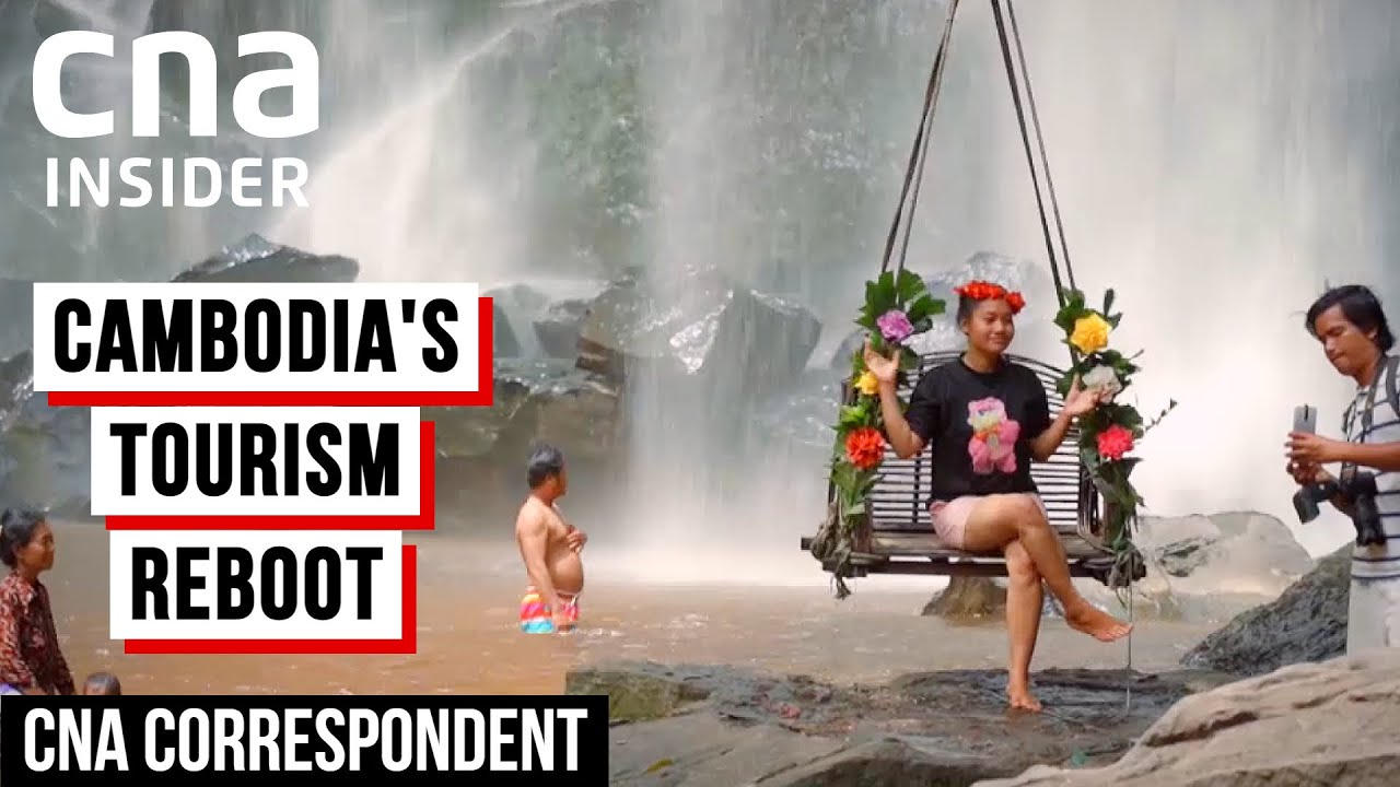 Cambodia&rsquo;s Open To Travellers Again, But Will It Be A Success? | CNA Correspondent