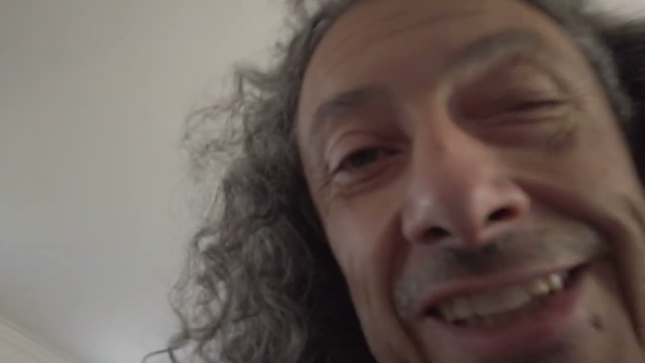 Se respira aire análogo