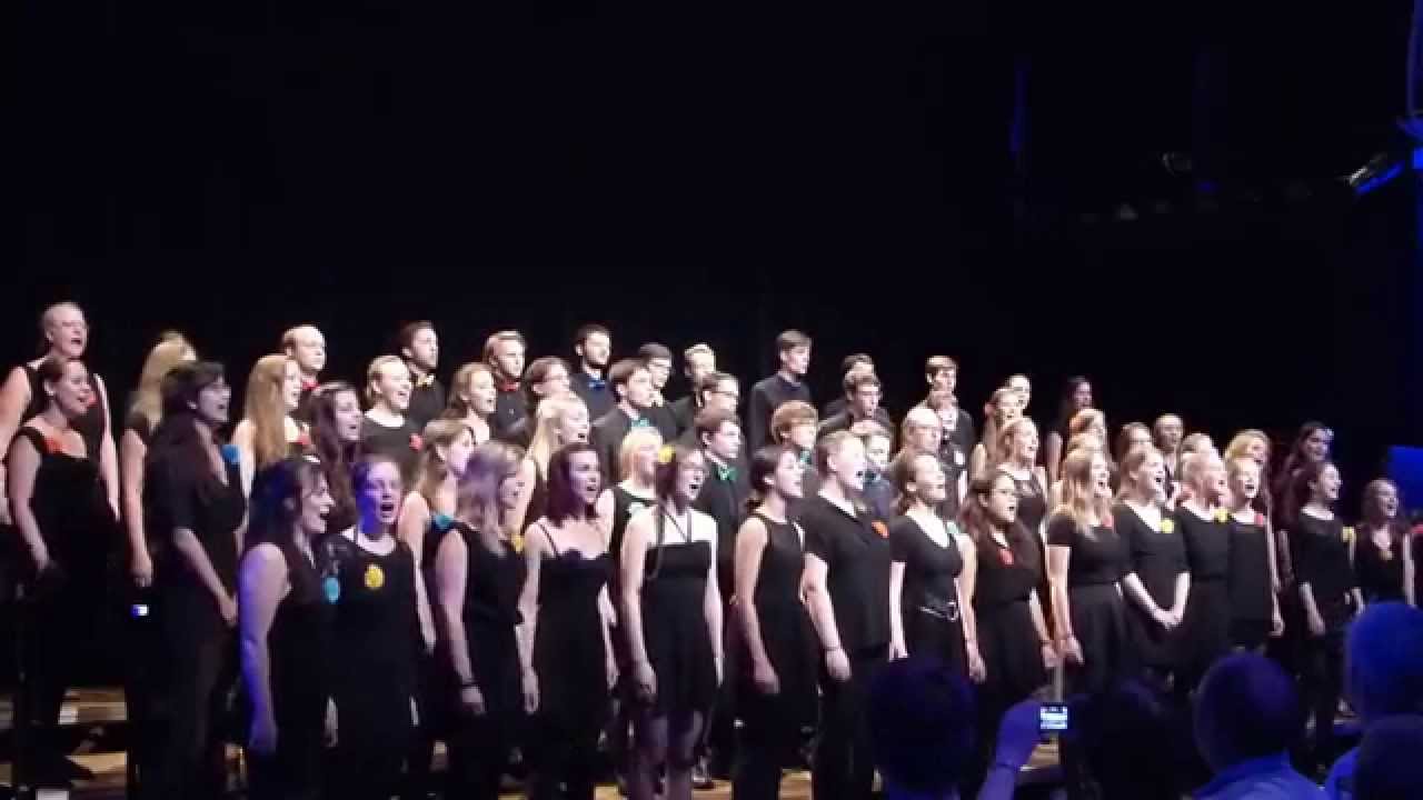 Westerland (Die Ärzte) - Psycho-Chor der Uni Jena