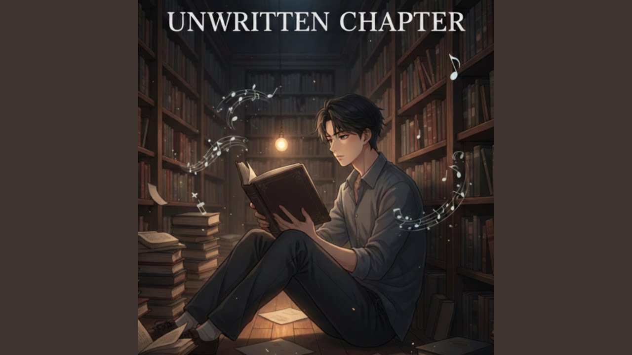 Unwritten Chapter