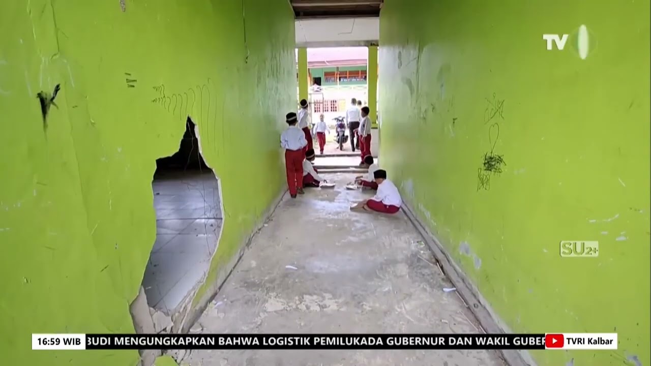 19 NOVEMBER 2024   MTS ISTIQOMAH ENTIKONG MEMPRIHATINKAN