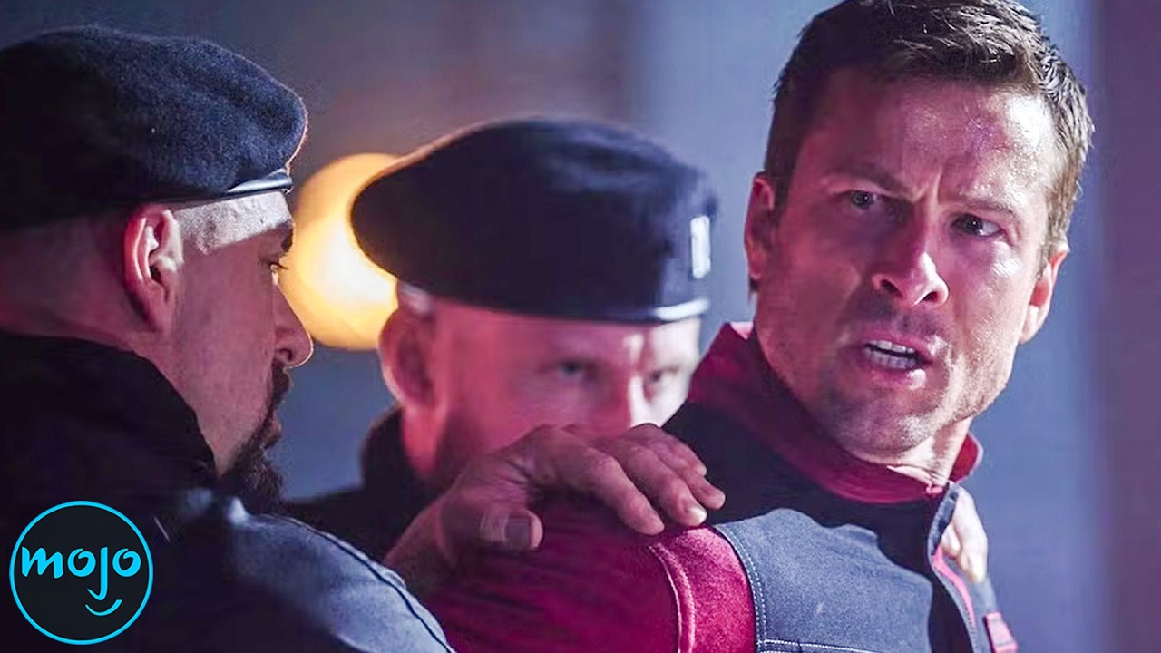 Top 10 Things to Remember Before The Running Man 2025