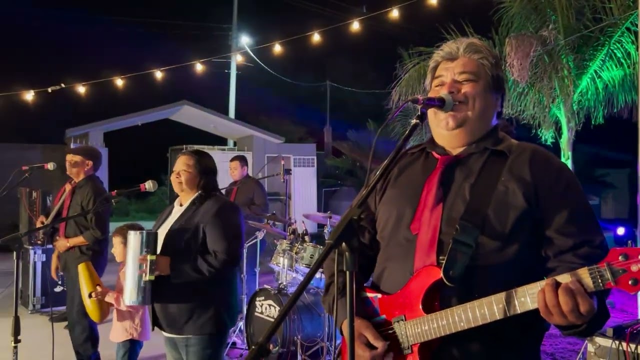 Cuánto Vale Tu Amor - Son de Barrio #VIDEOSLIVE #VOL1