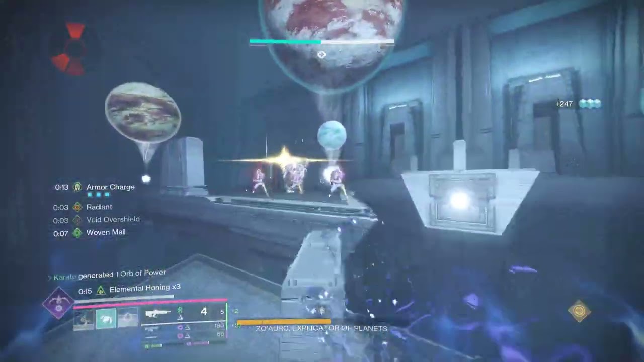 Solo 2 Phase Explicator