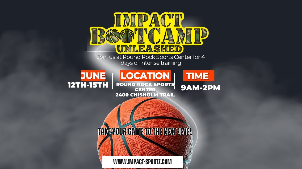 Youth Basketball Camps Near Me In Austin Austin Texas Basketball Camps Must See!
