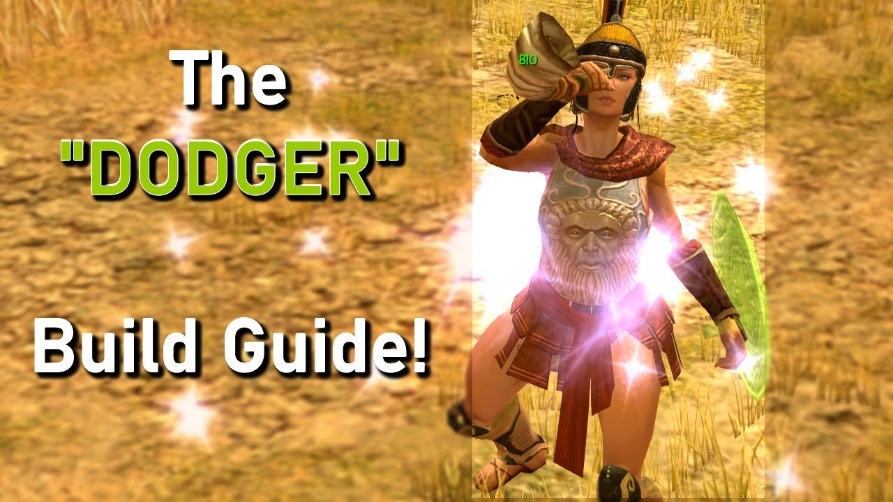 Titan Quest ETERNAL EMBERS| The 