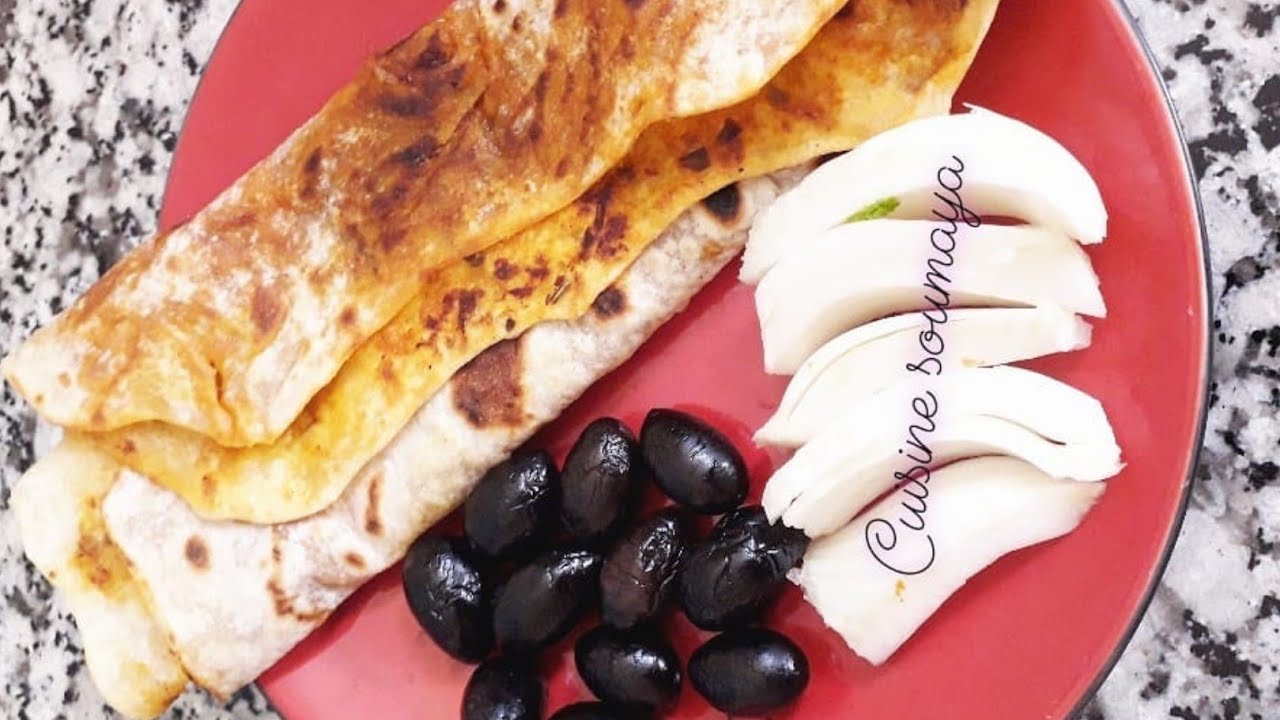 مطبڨة ڨفصية بطريقة إحترافية