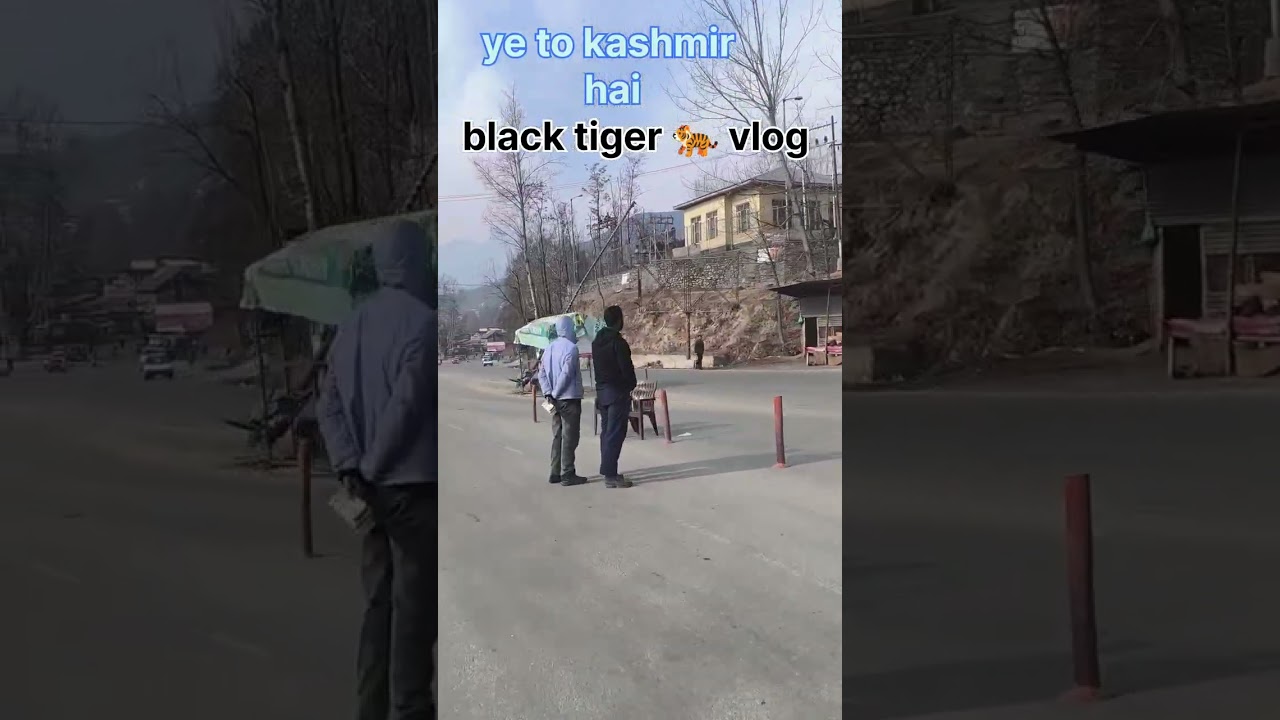Kashmir #minivlog sonu nigam song #vlog  Sajjadvlog126#vlog 