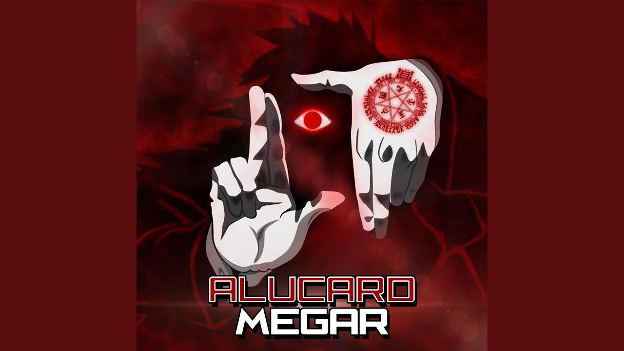 Alucard Rap. Vampiro Inmortal