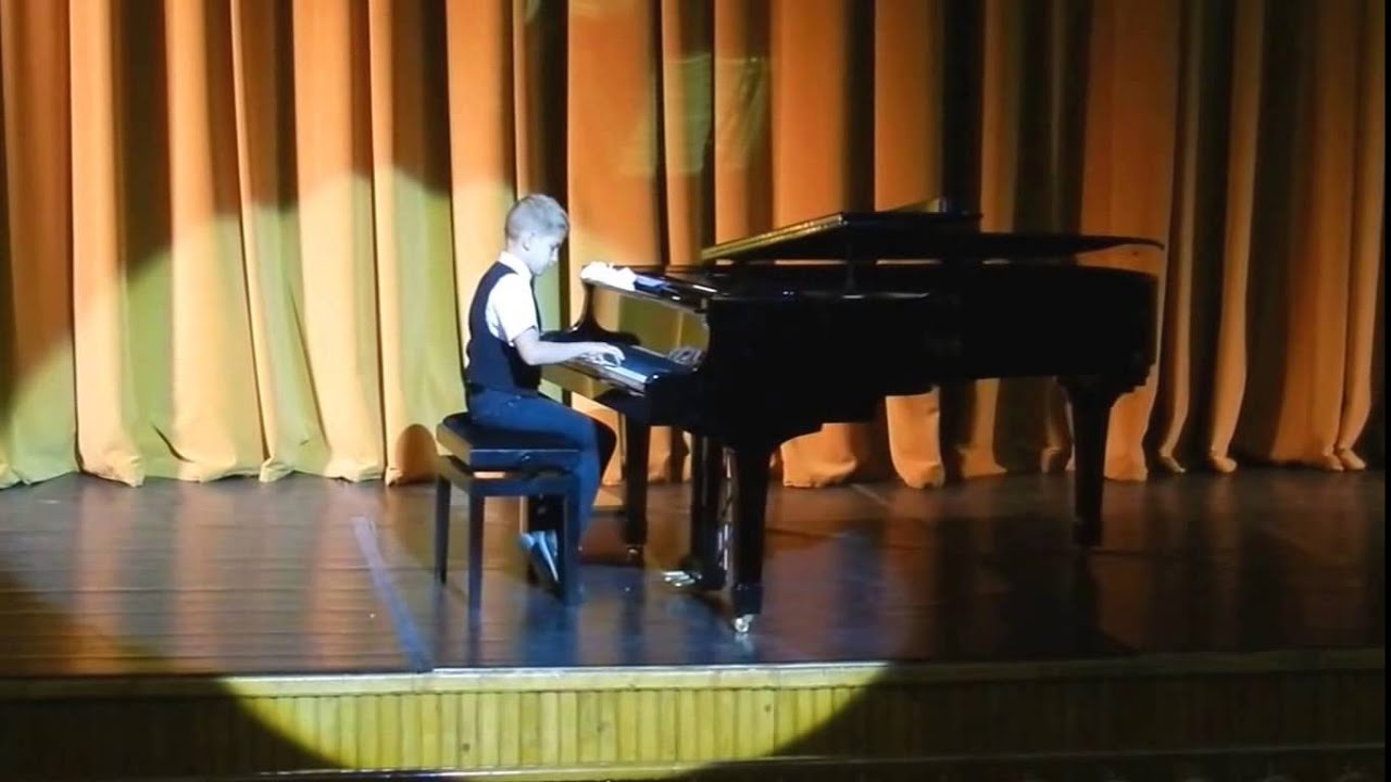Razvan - "VIRTUOZII" - Braila