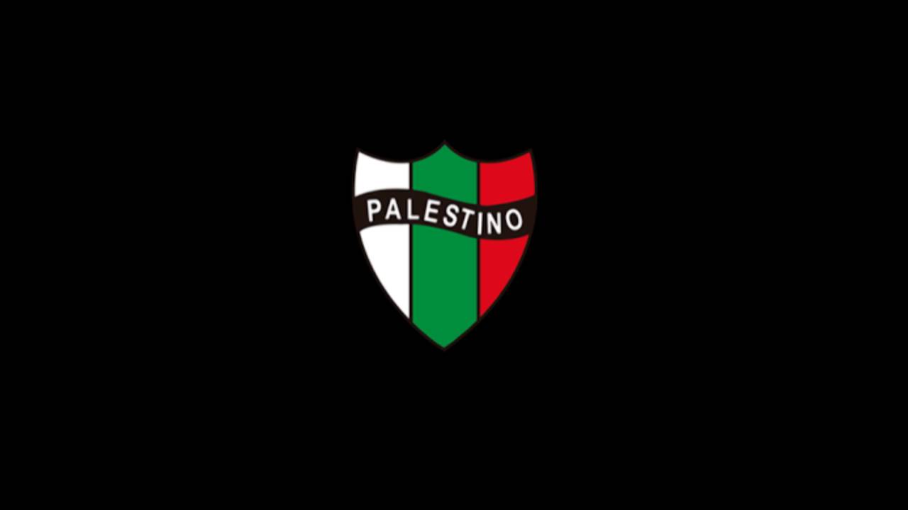 Mi Querido Palestino - Los Miserables