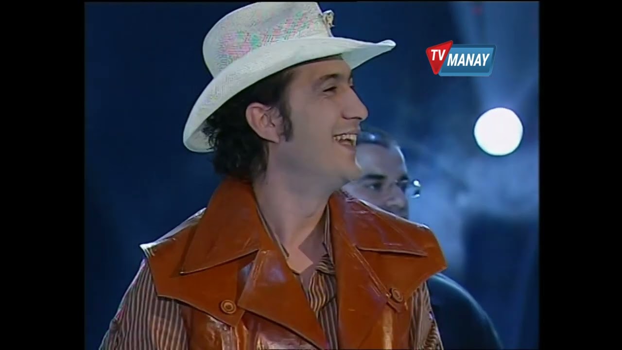Kıraç - Kahya Yahya I Gölgeler
