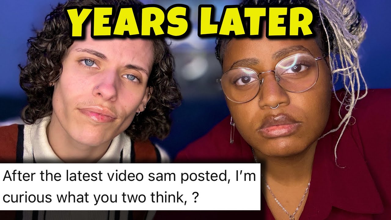 The Sam Collins Update