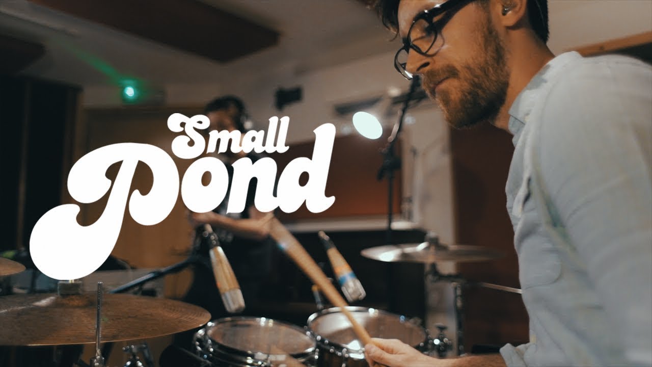 GALLOPS - Shakma (Small Pond Session)