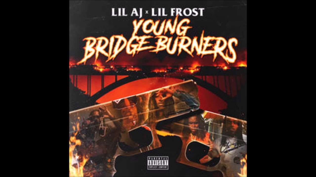 12 lil aj feat risktake and slick ice city meyhem