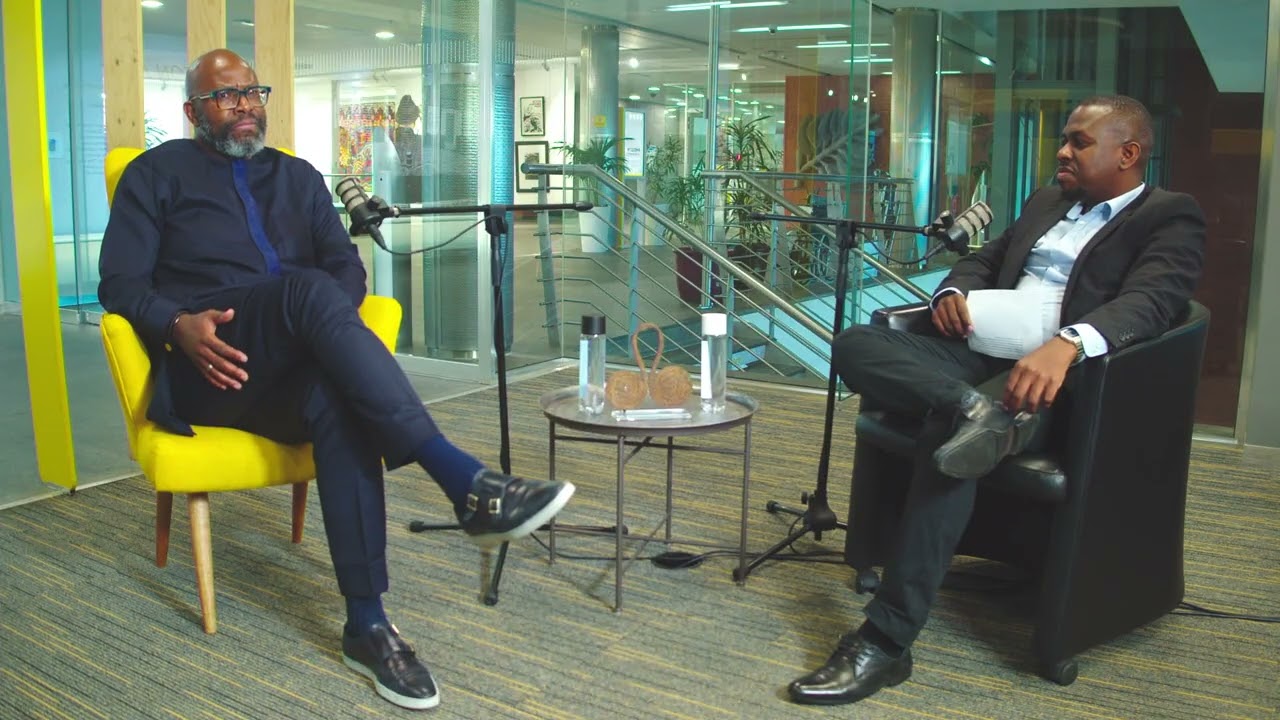 MTN Group CEO talks about business growth and opportunities in Africa