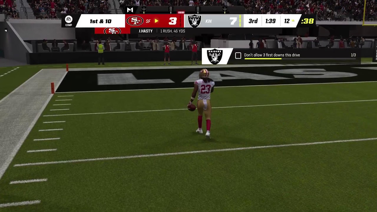 Madden 23 free trial