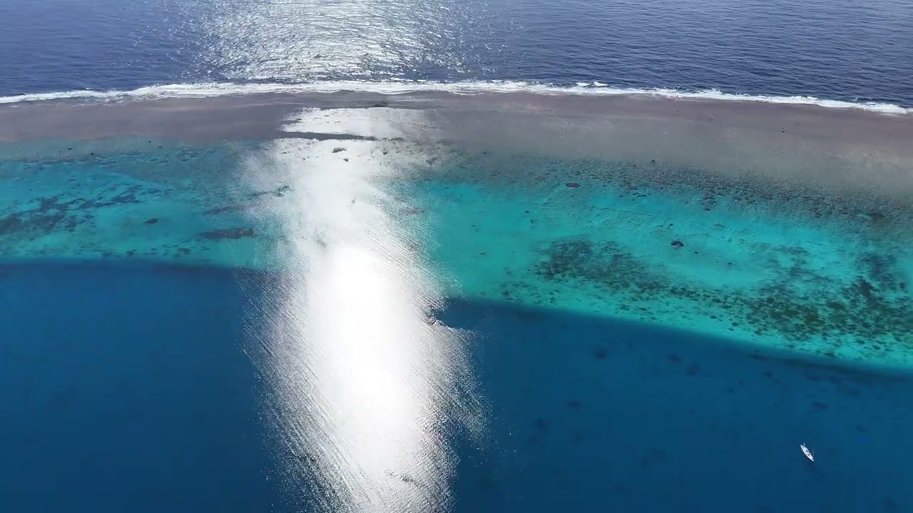 North Minerva Reef