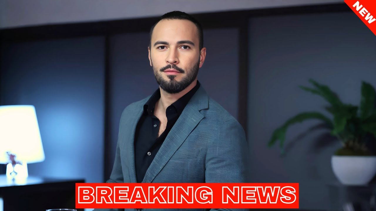 Sad News Hits GH: Marco&rsquo;s Sudden Passing Stuns Fans and Cast Alike