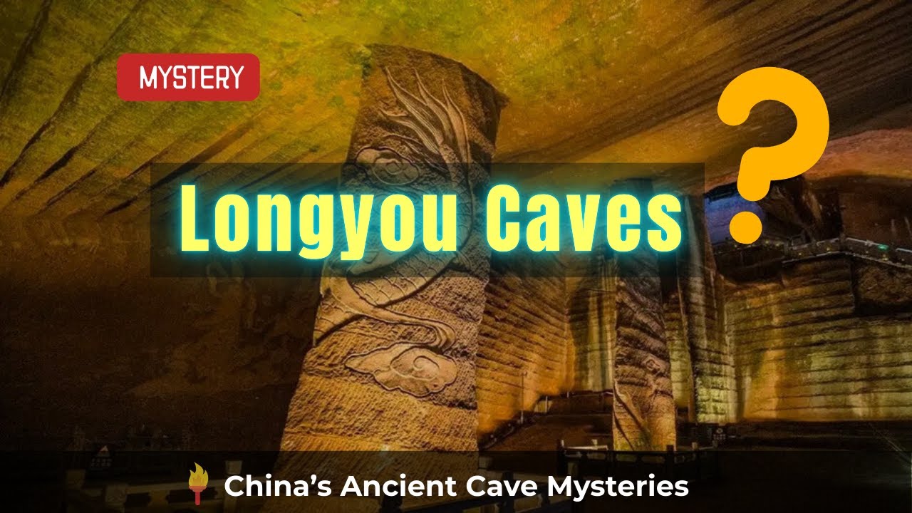 Longyou Caves: China&rsquo;s Underground Mystery That Still Baffles Scientists