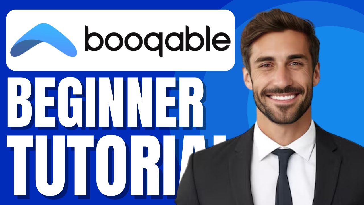 Учебное пособие Booqable для новичков | Демонстрация программы для аренды