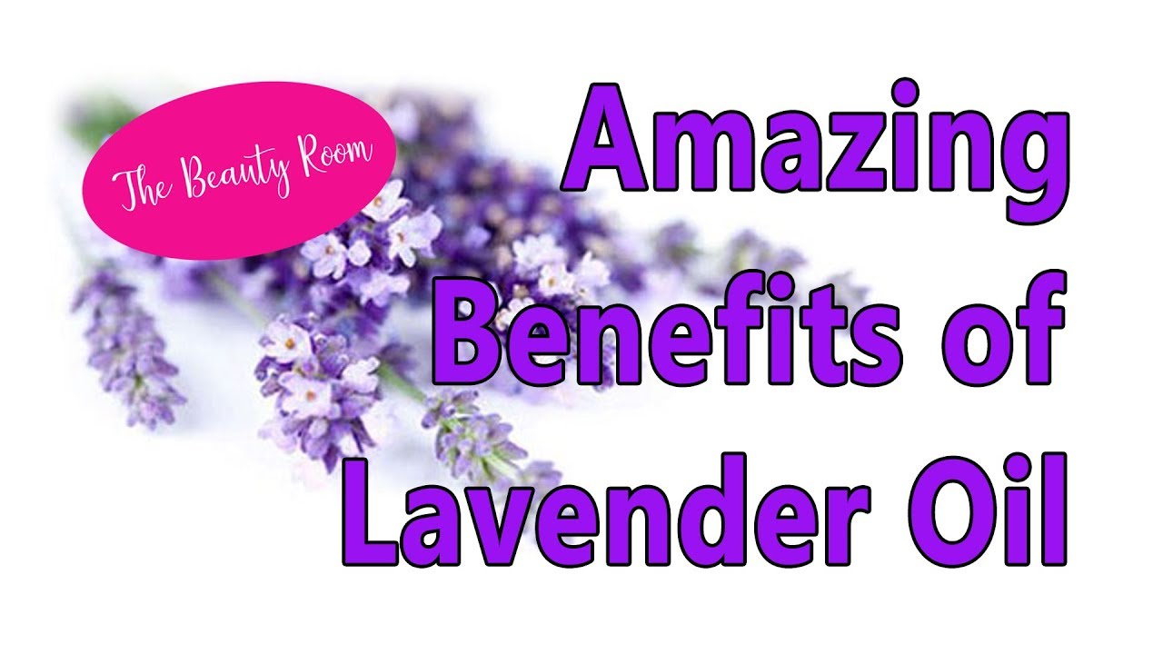 How to Use Lavender Oil for the Skin and Hair
