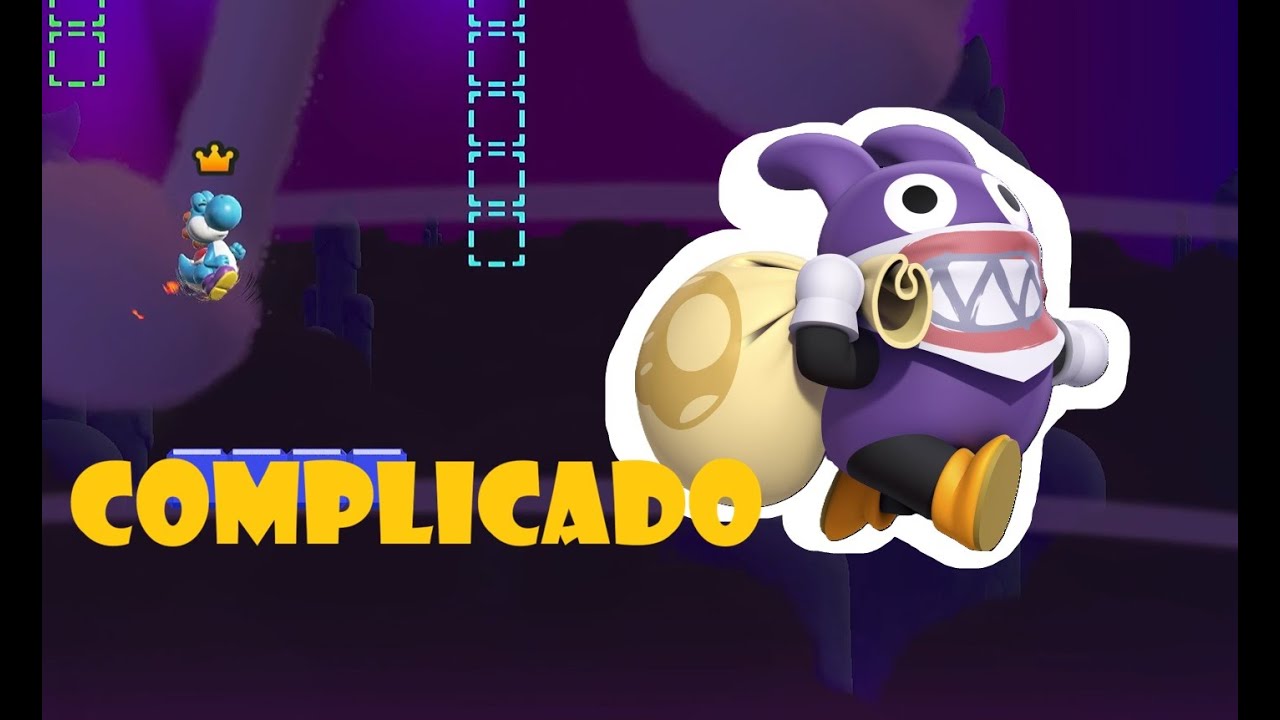 No podemos pasar este nivel complicado!!!