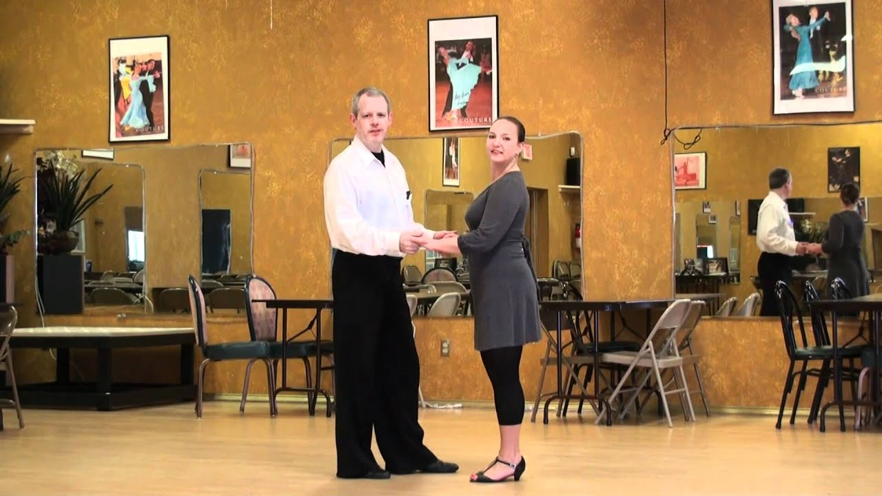Jitterbug Lesson 1, Open Basic