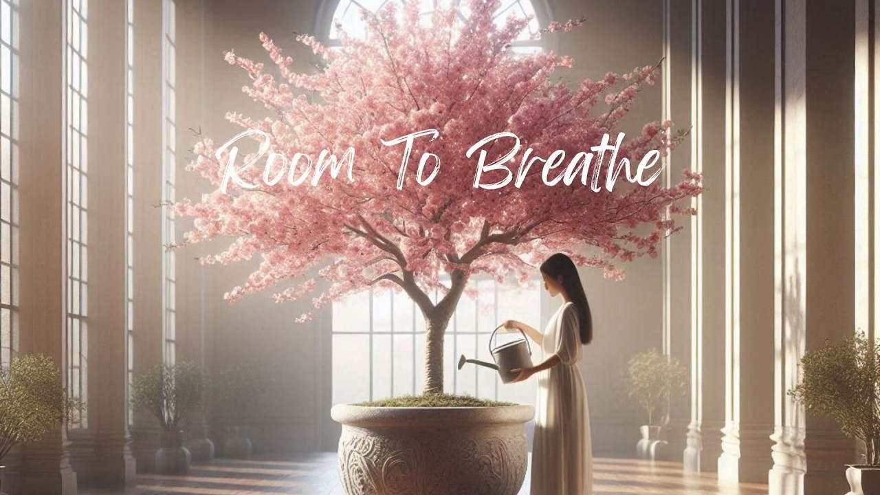 Stop Buying. Start Living 🌿🏠 | Room To Breathe