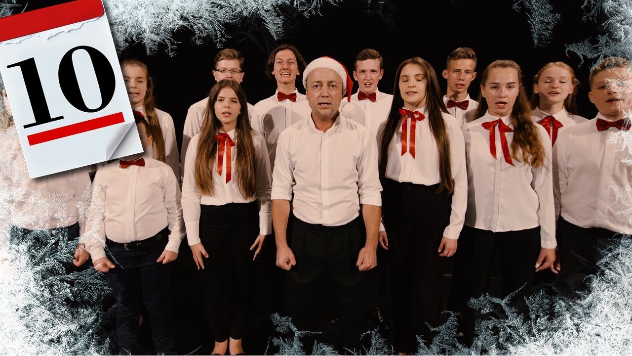 Kaloryfer który gra #10 [Czesław Mozil i Grajkowie Przyszłości]