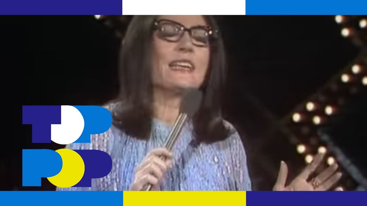 Nana Mouskouri - Lieder, die die Liebe Schreibt - Showbizzquiz - 29-12-1980 • TopPop