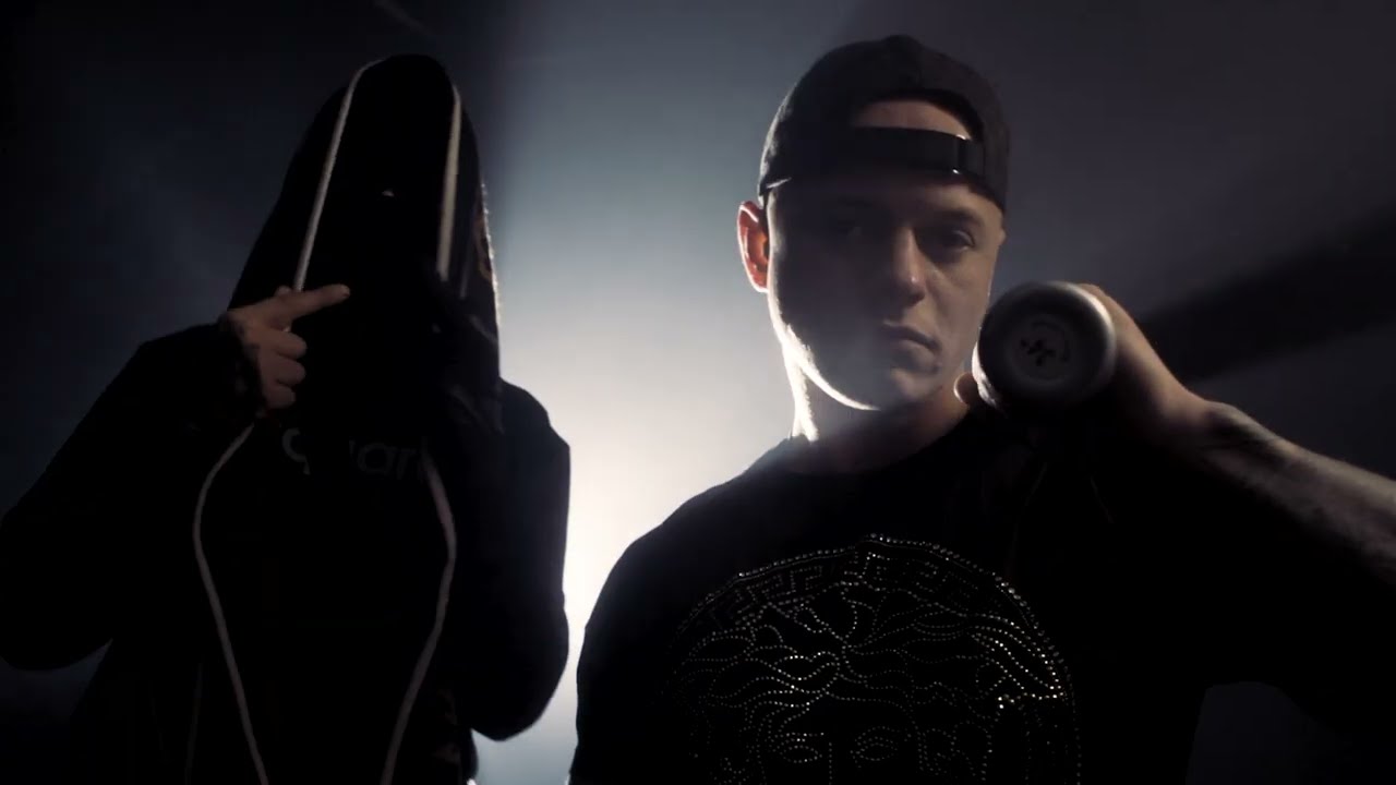 Mati - Bad Boy prod. Welenka