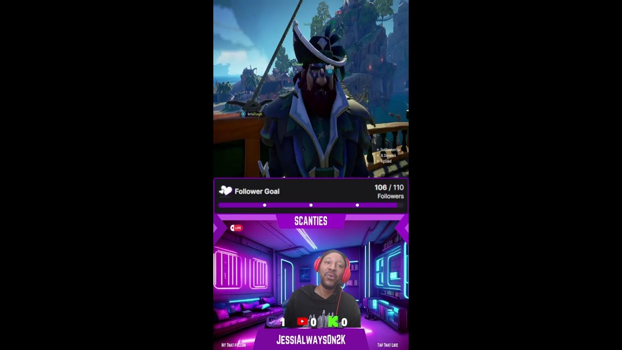 First Play Through #Live