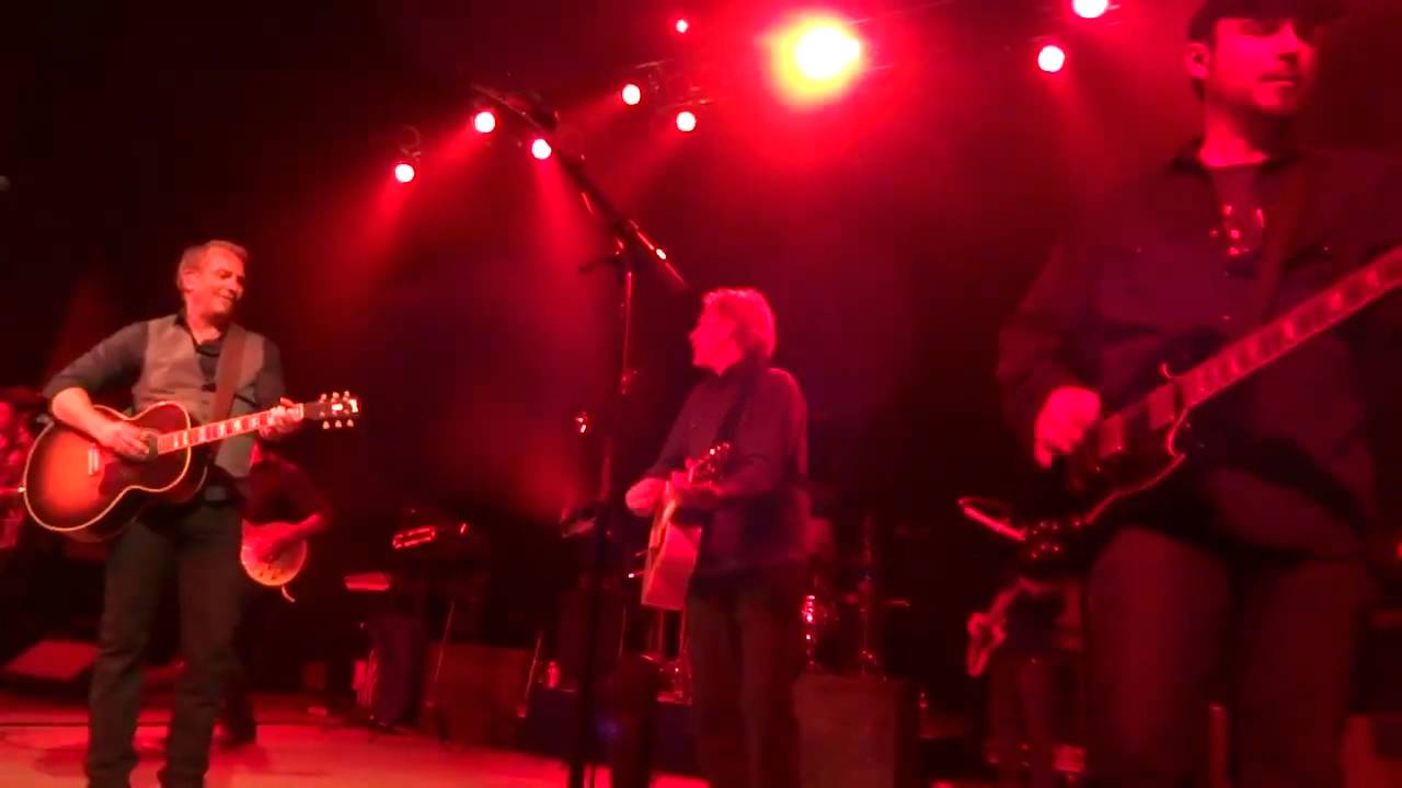 Kevin Costner & Modern West - 59 Cadillac