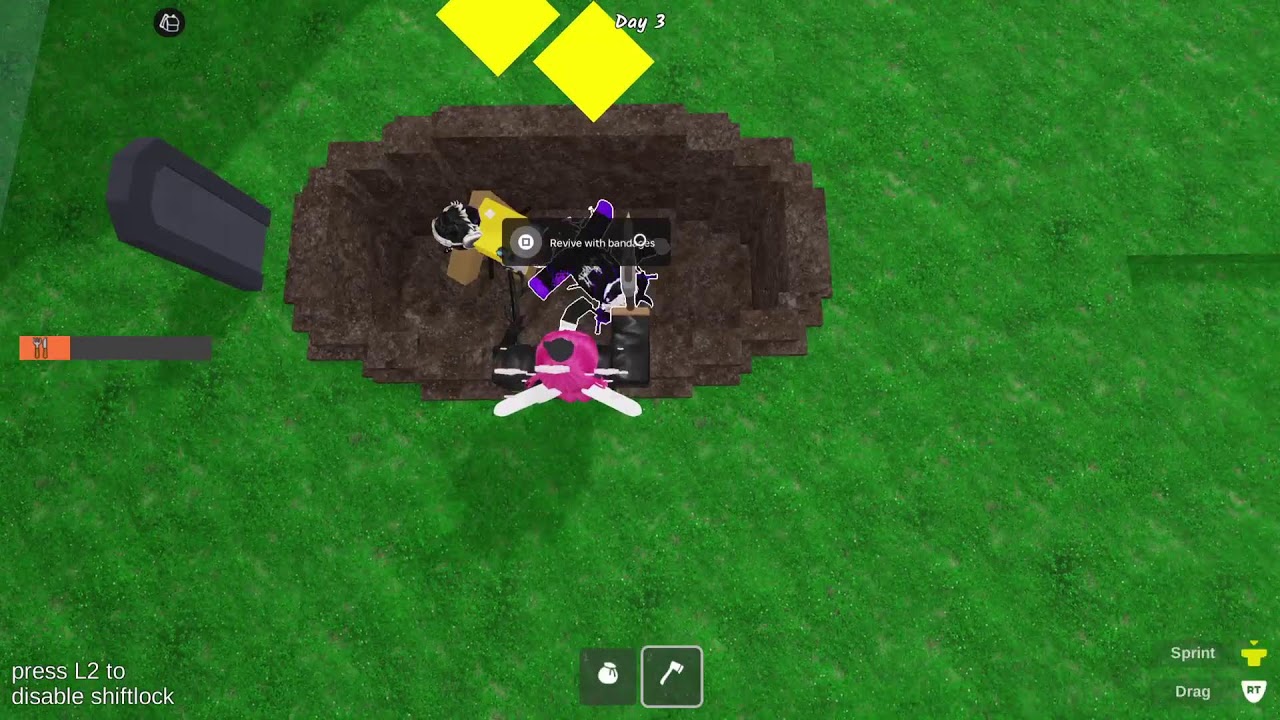 Welcome to Roblox!🤗 Subscribe to play! (Road to 600 subs)