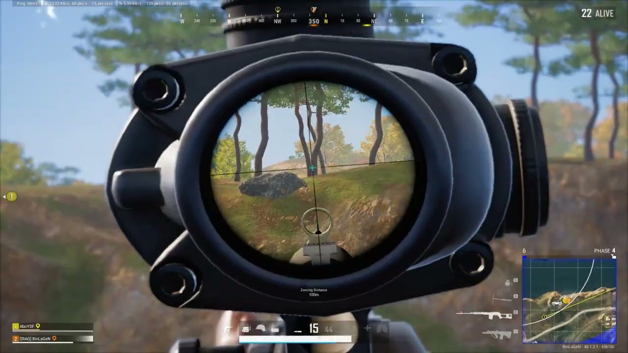 هل ببجي مملة؟ لقطات راح تخليك تحكم 💀