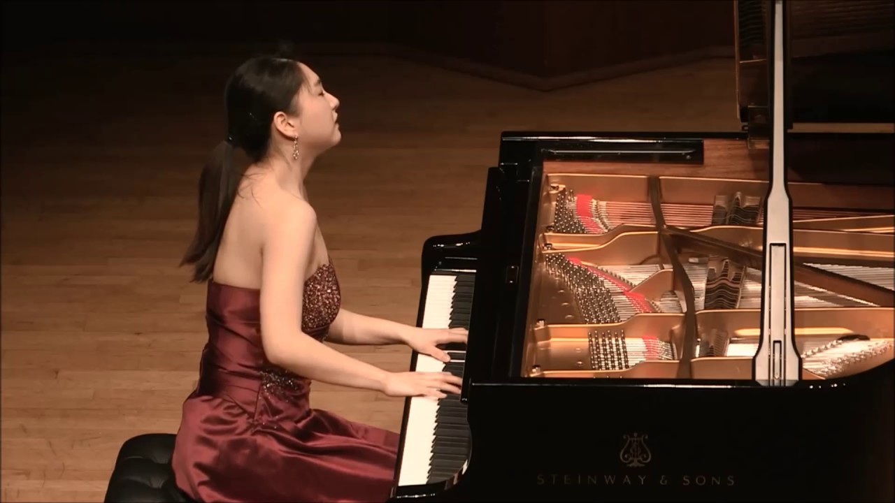 Beethoven Fantasie Op. 77