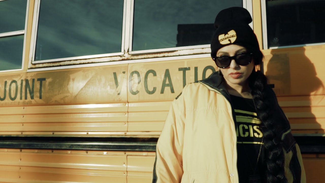 Gani feat. DJ Serbanesku - Liricism (official video) | prod. Plastel