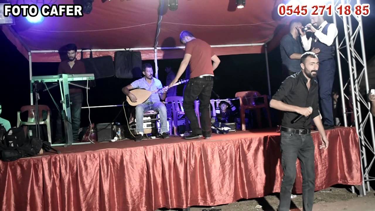 Koma Rojda 2016 Muradiye
