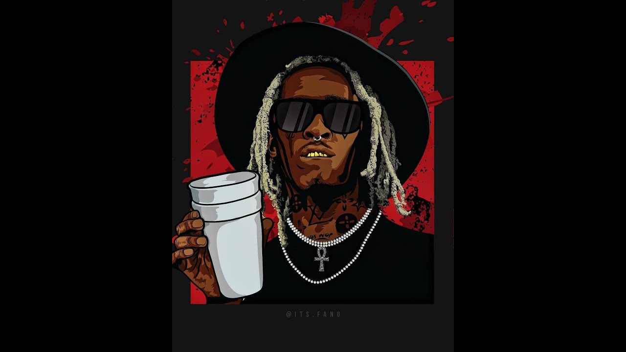 [FREE] Young Thug x Tyfontaine Type Beat 2020 