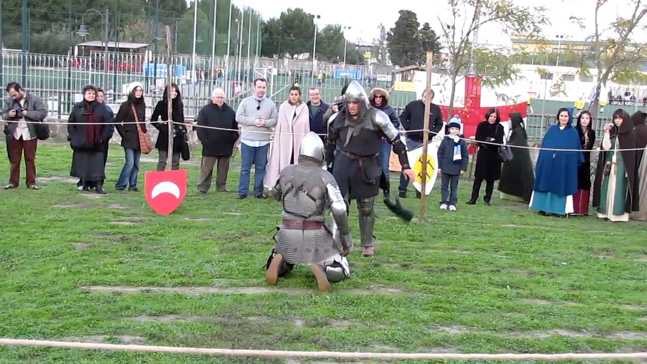 V&deg; Torneo del Liofante -Daniele vs Pierluigi-