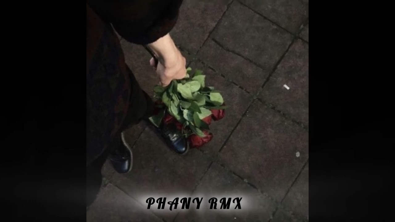 PHANY RMX - បាច់ផ្កាបាត់ម្ចាស់ x She Life - (( Kea Ft Yumiee )) Super Vip 2K25
