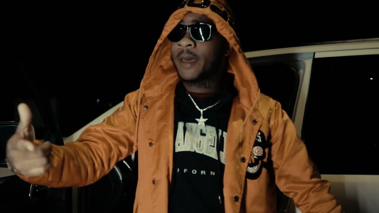 Trapmob Lito - Green Light