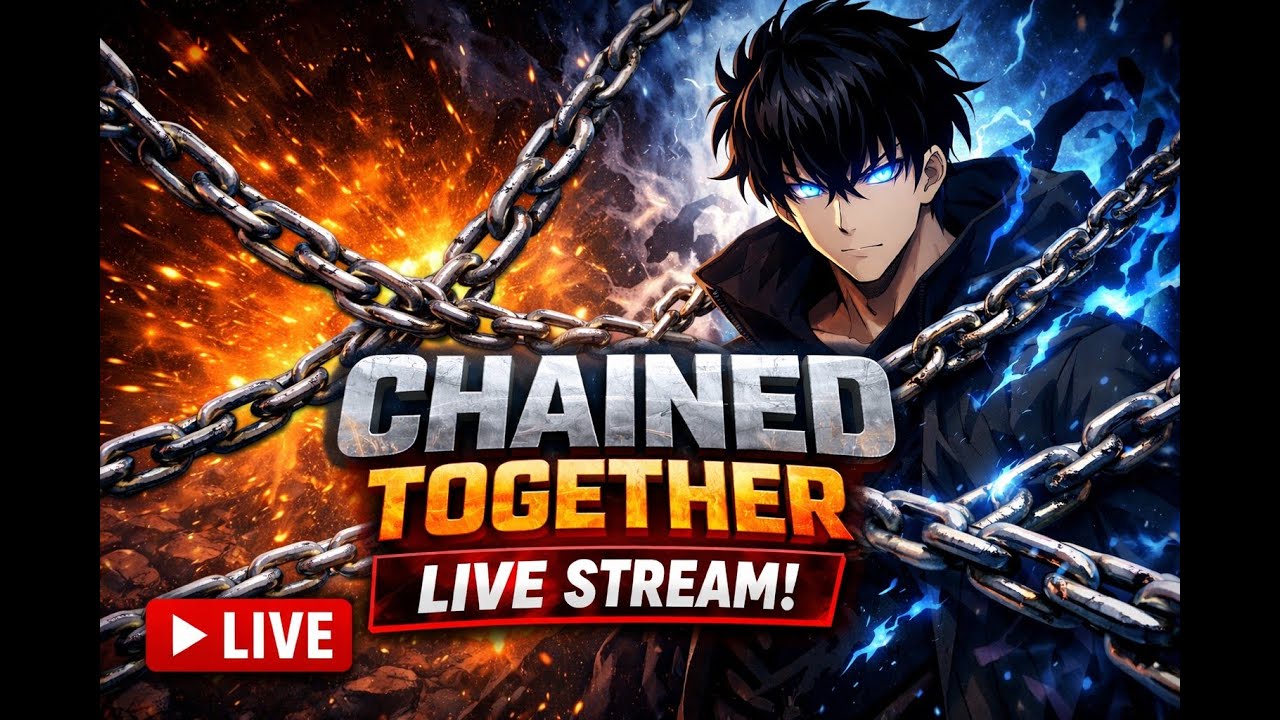 COMPLETING CHAINED TOGETHER ? KYU NHI HORI GAME KHTM
