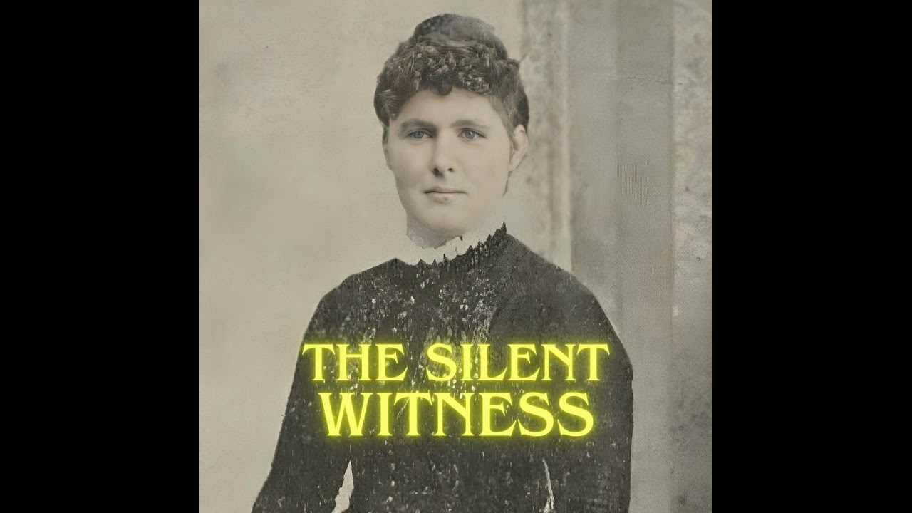 The Silent Witness: Bridget Sullivan and the Borden Murders