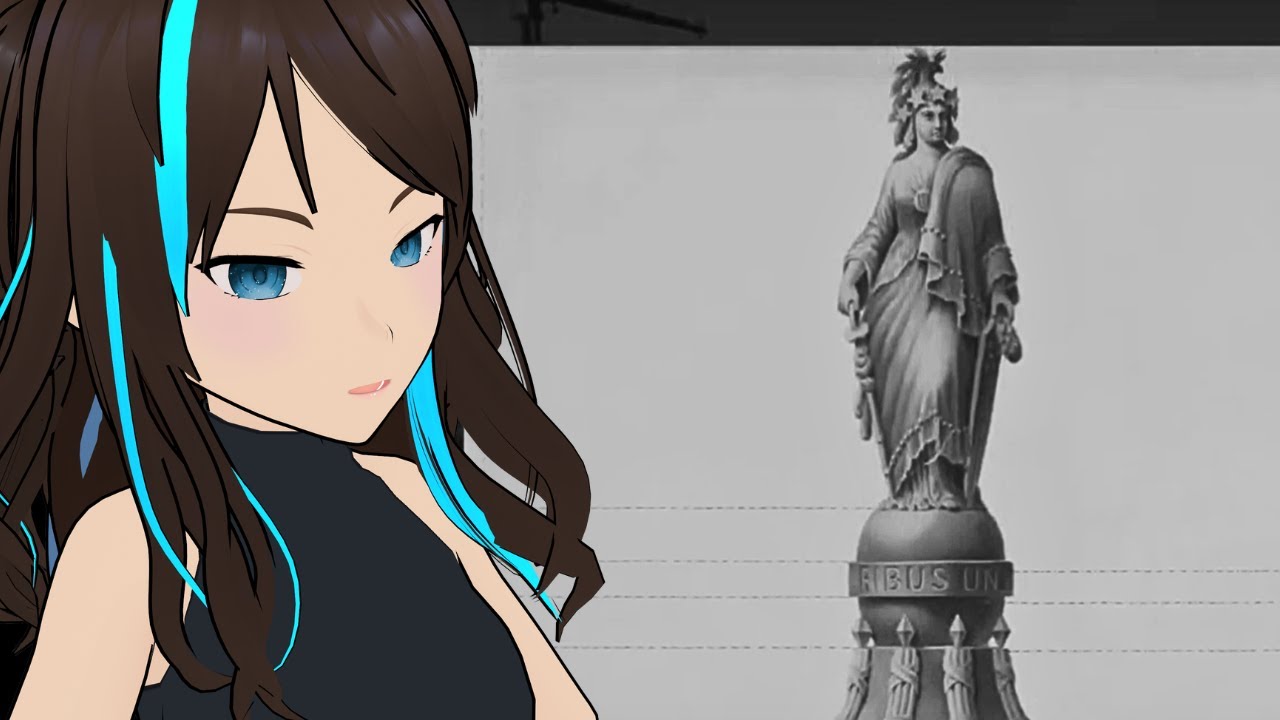 WHAT IS GOING ON? | Monument Mythos Reaction Part 1